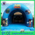 Super qualité jolie design gonflable bouncers, gonflable jumpers, PVC gonflable enfants trampoline